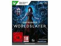 Outriders Worldslayer Edition, Microsoft Xbox One/Series X