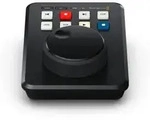 Blackmagic Design HyperDeck Shuttle HD - Schwarz