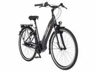 FISCHER E-Bike Pedelec City CITA 5.0i, Rahmenhöhe 44 cm, 28 Zoll, Akku 504 Wh,