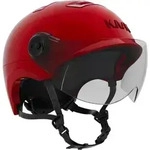 Kask Cycling URBAN-R Bordeaux M-L 54-59 - bordeaux