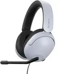 Sony INZONE H3 Kopfhörer Kopfband Gaming Schwarz - Weiß Sony INZONE H3 Kopfhörer Kopfband Gaming Schwarz - Weiß