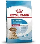 ROYAL CANIN Medium Starter Mother&Babydog 15kg H&uuml;ndinnen Laktation und Welpen