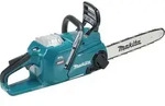 Makita UC015GZ, B&uuml;rstenlos, 3,5 cm, 1,1 mm, 25,5 m/s, 8,26 / 0,43 mm (0.325 /
