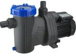 INTEX Poolzubeh&ouml;r - Filterpumpe WP 19000, Farbe: schwarz; 41067