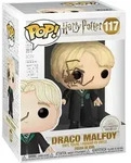 Harry Potter - Draco Malfoy (Spider) 117 - Funko Pop! - Vinyl Figur