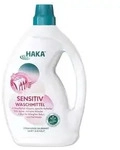 HAKA Sensitiv Waschmittel 2l geeignet f&uuml;r Allergiker & Babys