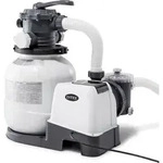 INTEX Sandfilter - 6 m3 / h - F&uuml;r Becken bis 36 m3