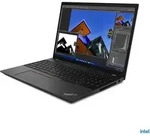 ThinkPad T16 G1 (21BV00C9GE), Notebook - Schwarz