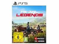 MX vs ATV Legends - Konsole PS5