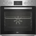 Beko Einbau-Set Multifunktionsofen + Kochfeld BBUM12321X Beko Einbau-Set Multifunktionsofen + Kochfeld BBUM12321X