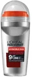 L'Or&eacute;al Men Expert Invincible Man Deodorant-Roller 50 ml