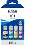 Epson C13T03V64A, Original, Schwarz, Cyan, Magenta, Gelb, Epson, Epson L4156 MEAF