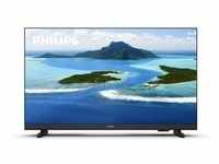 PHILIPS Fernseher 32PHS5507/12 LED HD TV 32 Zoll 1.280 x 720px schwarz NEU