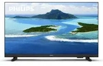 Philips 5500 series LED 32PHS5507 LED TV, 81,3 cm (32"), 1366 x 768 Pixel, HD,...