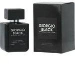 Giorgio Group Giorgio Group Black Special Edition Eau De Parfum 100 ml (man)