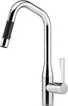Dornbracht 33875895-08, Dornbracht 33875895-08 EHM Pull-down mit Brausefunktion...