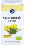 Aleavedis Nachtkerzen&ouml;l 500 mg Kapseln vegan, 120 St. Kapseln