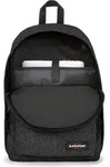 EASTPAK Out of Office Spark Black - Schwarz