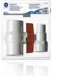 Gre AR512, Sicherheitsventil, Rot, Wei&szlig;, 3,2 cm, 3,8 cm, 472 g, Sichtverpackung