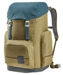 Deuter Scula 30 Liter Schulrucksack 3830022 clay-arctic - Grau