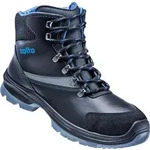 Atlas Sicherheitsstiefel alu-tec 735 XP W12 S3 ESD SRC DGUV Gr. 38 schwarz/grau -