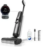 Tineco Floor One S5 Smart Nass Trockensauger mit iLoop Technologie, Nass und