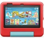 Amazon Fire 7 Kids 16GB rot - Rot