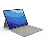 Logitech Combo Touch - Tastatur und Folioh&uuml;lle - mit Trackpad -