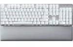 Razer Pro Type Ultra, Verkabelt & Kabellos, USB + RF Wireless + Bluetooth,