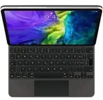 Apple MXQT2SM/A, QWERTZ, Schweiz, Trackpad, Apple, iPad Pro 11" (4th generation) iPad