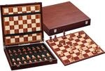 Philos Schachspiel &bdquo;Exclusive&ldquo;