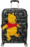 American Tourister Wavebreaker Disney 4-Rollen Trolley 67 cm - Bunt