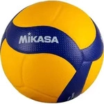 MIKASA Volleyball V300W - Gelb