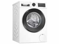 Bosch WGG244010 Waschmaschine Nachlegefunktion Kindersicherung 1.400U/min EEK:A