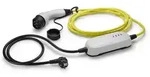 Volkswagen 000054412 Ladekabel E-Ladekabel Mode 2 Notladekabel Infrastrukturladekabel
