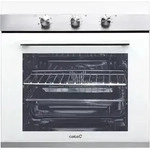 Mutlifunktionsherd Cata CM760ASWH 50 L 2400W Wei&szlig; - Wei&szlig;