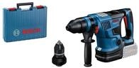 Bosch GSR 180-LI, Handbohrmaschine, Ohne Schl&uuml;ssel, Mehrfarbig, 1,3 cm, 1900...