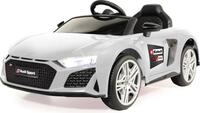 Ride-on Audi R8 Spyder wei&szlig; 18V Einhell Power X-Change