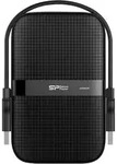 Silicon Power Armor A60 - Festplatte - 2 TB - extern (tragbar)