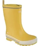 Viking Jolly Kinder Gummistiefel ungef&uuml;ttert Regenstiefel wasserdicht sun/yellow NEU