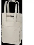 Jack Wolfskin Piccadilly Schultertasche 30 cm - Beige