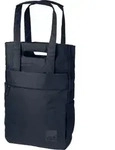 Jack Wolfskin Piccadilly Schultertasche 30 cm - Blau