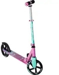 muuwmi Aluminium Scooter &ndash; Tretroller, 200 mm, ABEC 5, , h&ouml;henverstellbar,