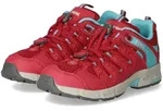 Meindl Outdoorschuhe RESPOND Kinder Textil Rot Gr&ouml;&szlig;e: 32 - Rot - 32