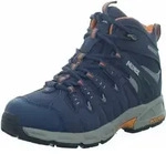 Meindl Snap Jr. Mid Wanderschuh Blau - Blau - 32