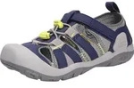 Keen Jungen Sandale blau Gr&ouml;&szlig;e EUR 29 - Blau - 29