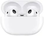 Huawei FreeBuds Pro 2 Bluetooth Headset Ceramic White, 55035847 - Wei&szlig;