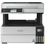 Epson EcoTank L6460, Tintenstrahl, Farbdruck, 4800 x 1200 DPI, A4, Direktdruck,