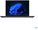 ThinPad T14 G3 (21AH00CXGE), Notebook - Schwarz