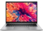 HP ZBook Firefly 14 G9 Mobiler Arbeitsplatz 35,6 cm (14") WQXGA Intel&reg; CoreTM i7